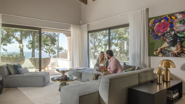 Rural Villa Villa Riviera