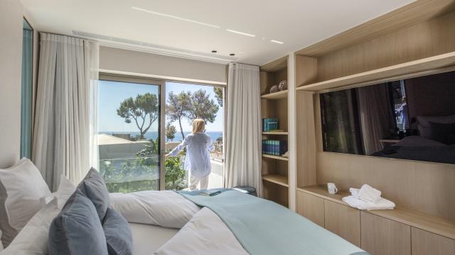 Rural Villa Villa Riviera