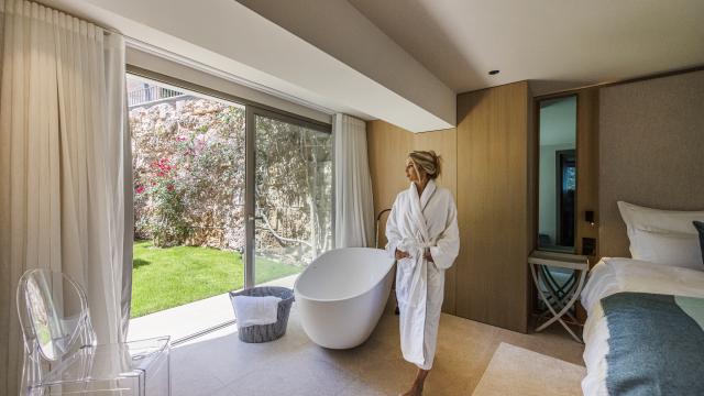 Rural Villa Villa Riviera