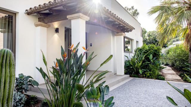 Rural Villa Villa Riviera