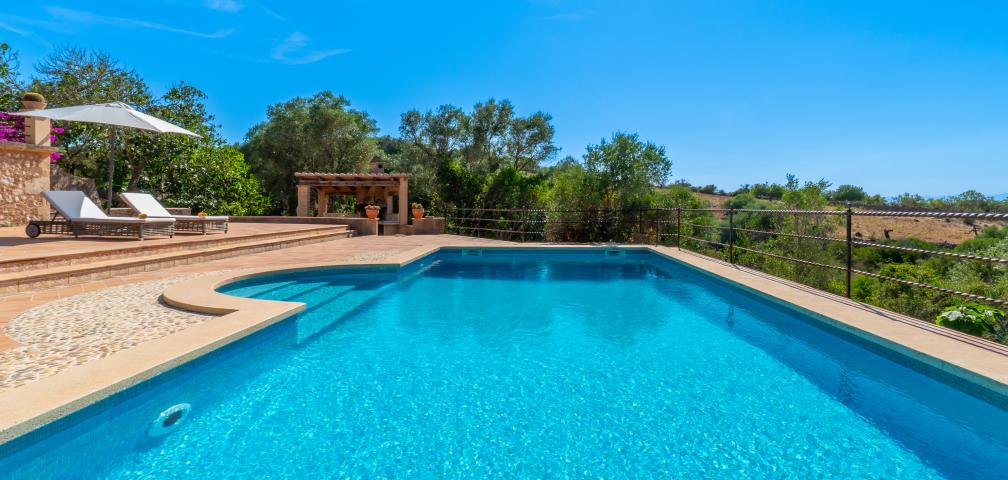 Rural Villa Grandiosa