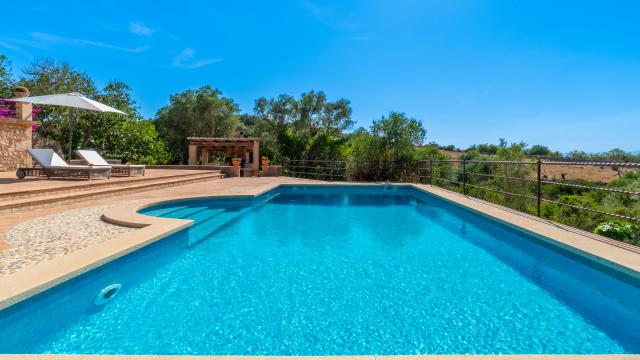 Rural Villa Grandiosa