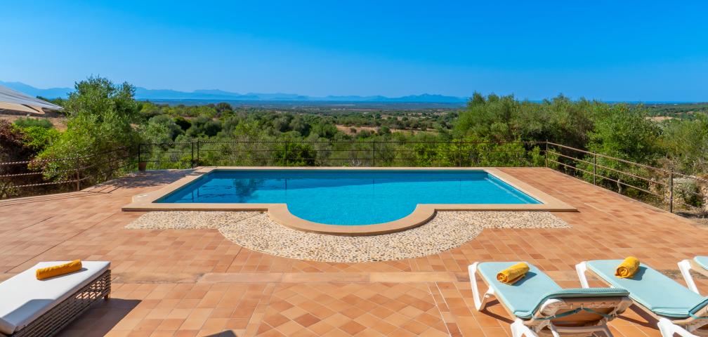 Rural Villa Grandiosa