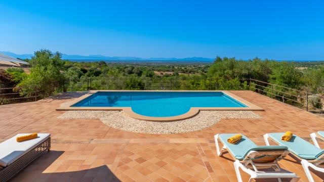 Rural Villa Grandiosa