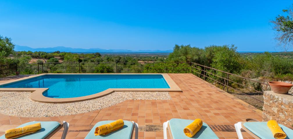 Rural Villa Grandiosa