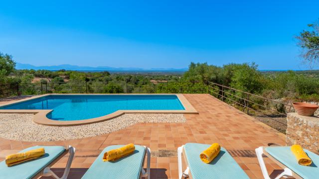 Rural Villa Grandiosa