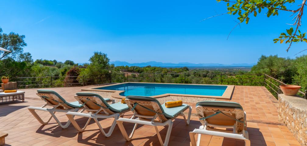 Rural Villa Grandiosa