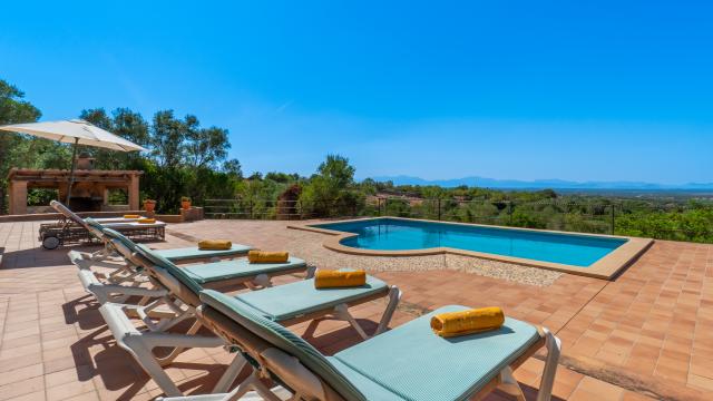 Rural Villa Grandiosa
