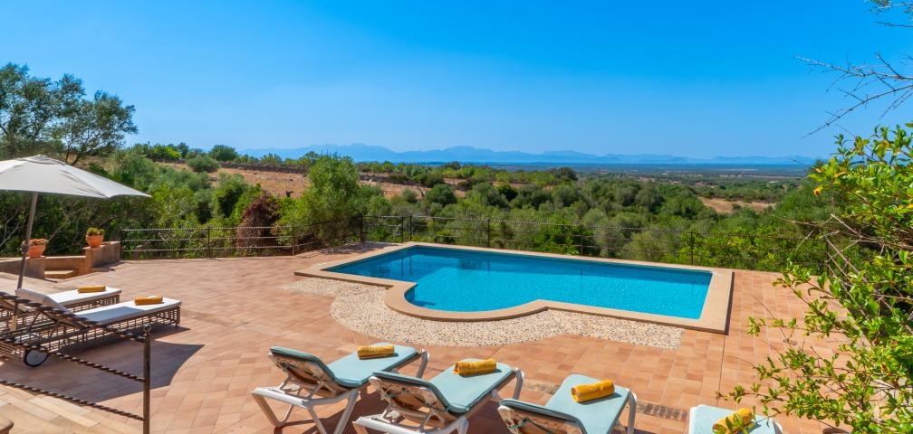 Rural Villa Grandiosa