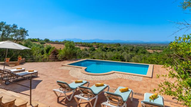 Rural Villa Grandiosa