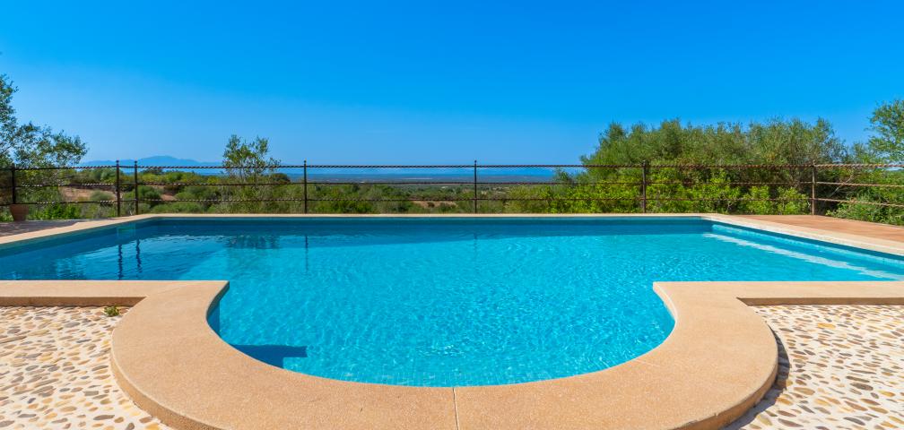 Rural Villa Grandiosa