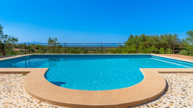 Rural Villa Grandiosa