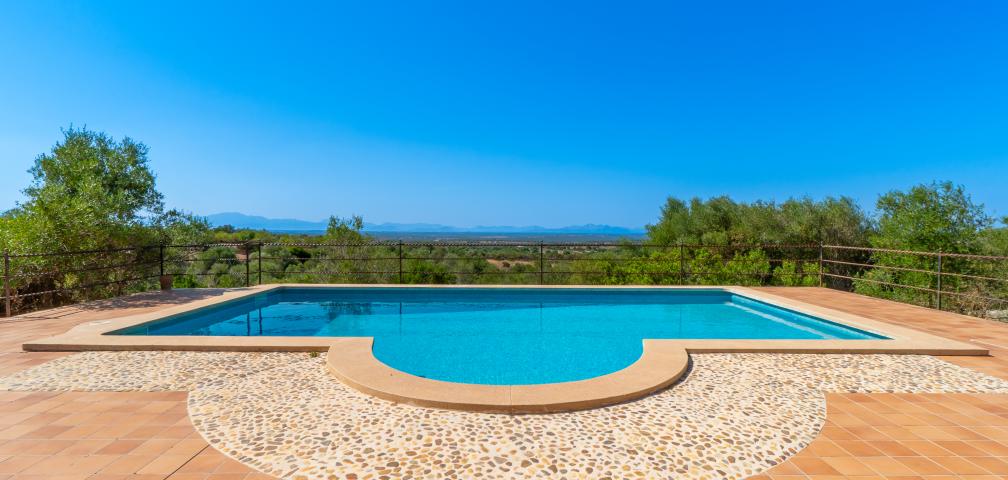 Rural Villa Grandiosa