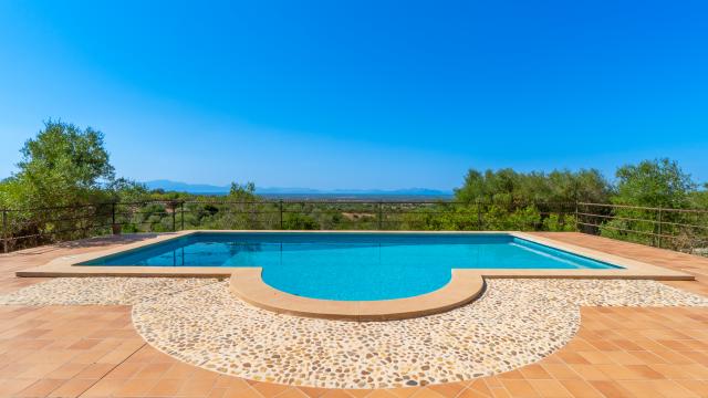 Rural Villa Grandiosa