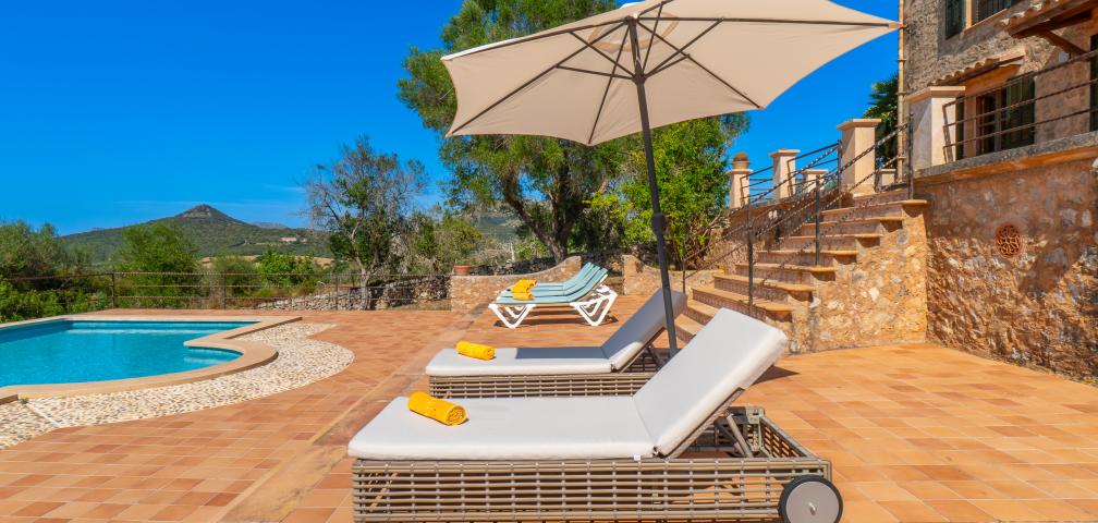 Rural Villa Grandiosa