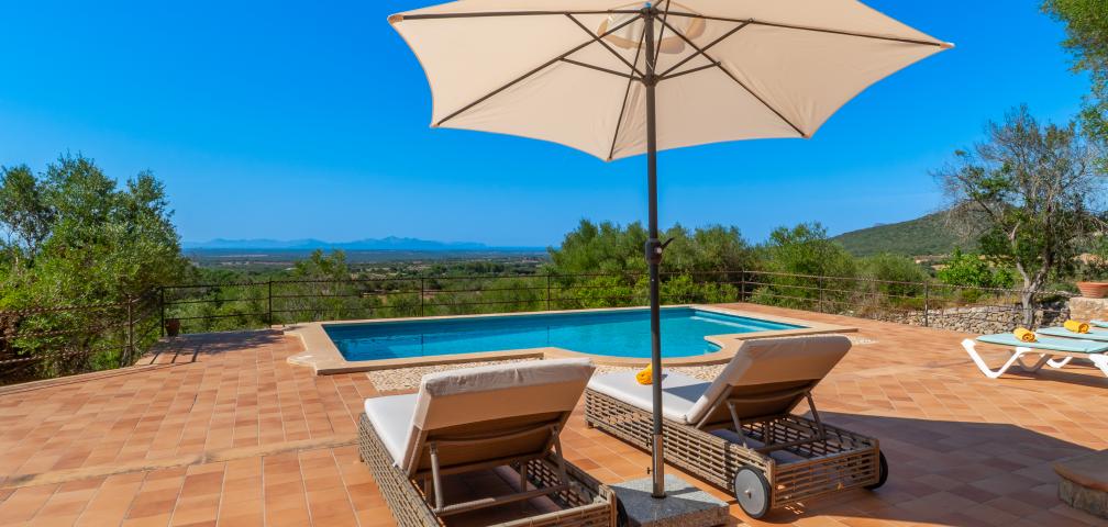 Rural Villa Grandiosa