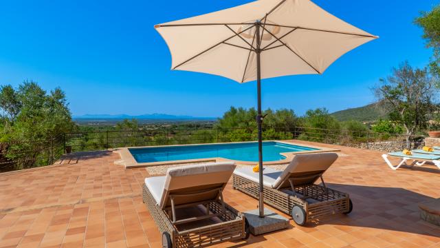 Rural Villa Grandiosa