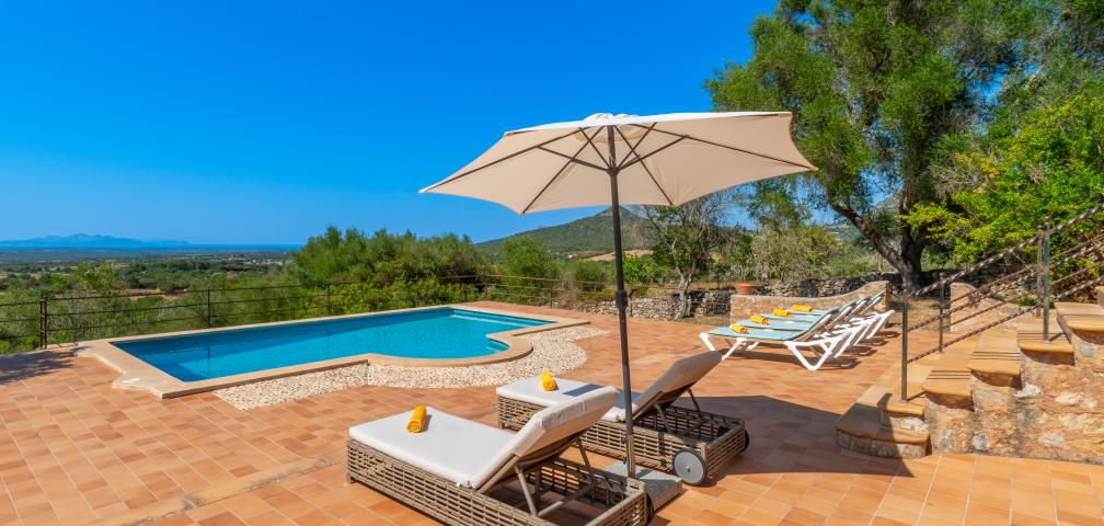 Rural Villa Grandiosa