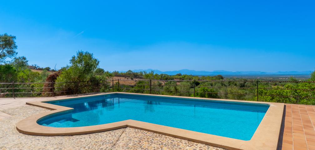 Rural Villa Grandiosa