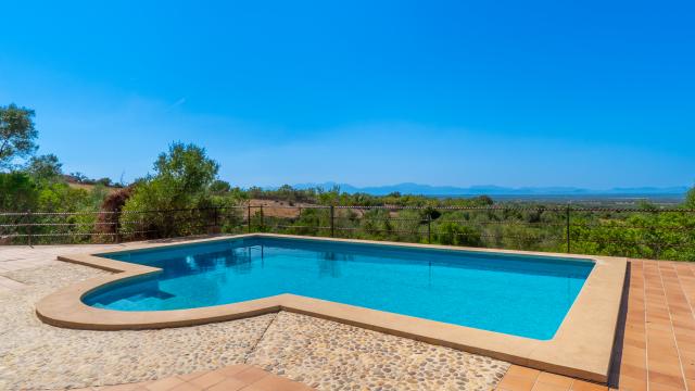 Rural Villa Grandiosa
