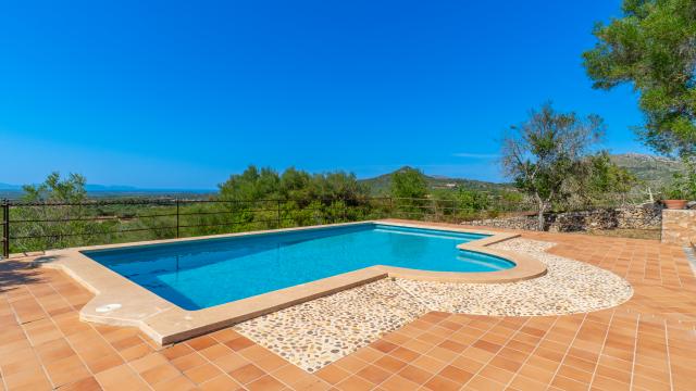 Rural Villa Grandiosa