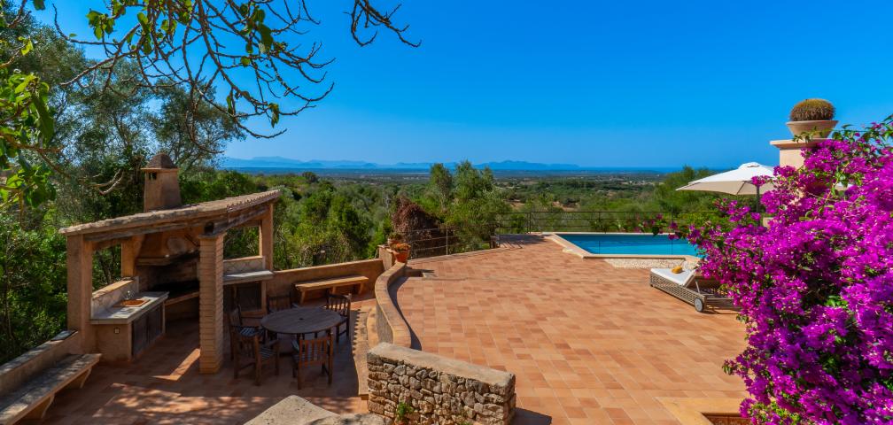 Rural Villa Grandiosa