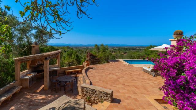 Rural Villa Grandiosa