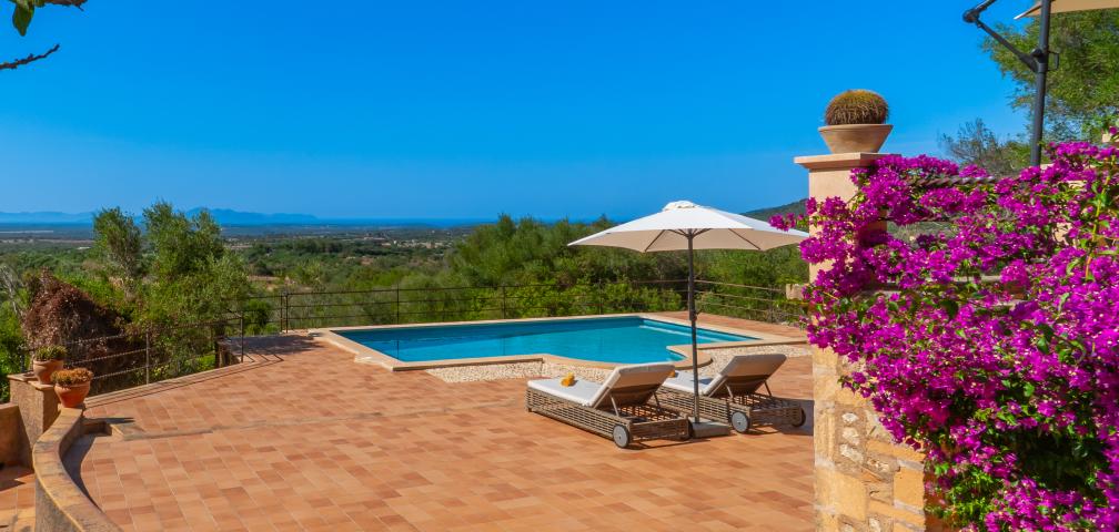 Rural Villa Grandiosa