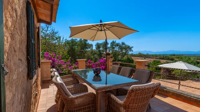 Rural Villa Grandiosa