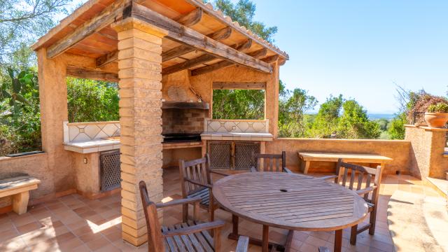 Rural Villa Grandiosa