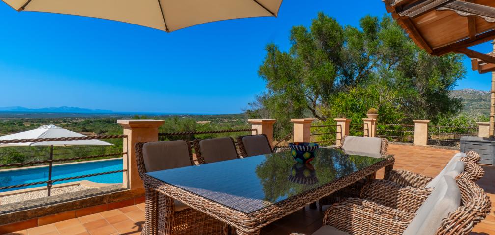 Rural Villa Grandiosa