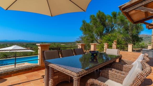 Rural Villa Grandiosa