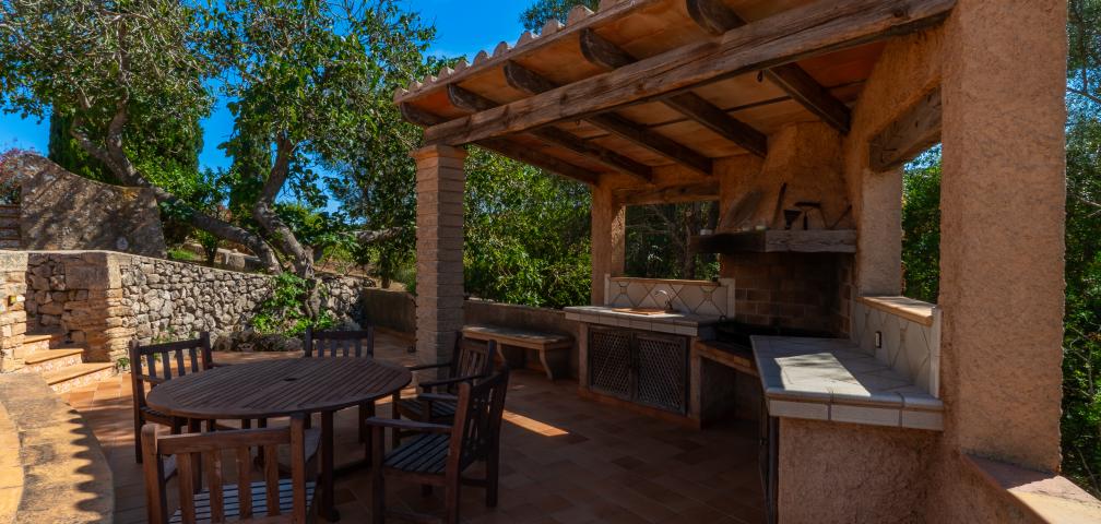 Rural Villa Grandiosa