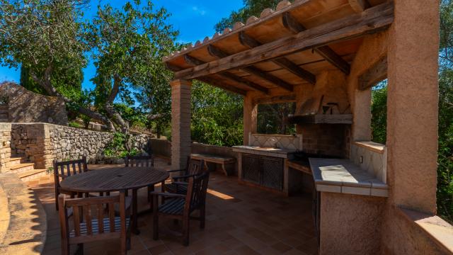 Rural Villa Grandiosa