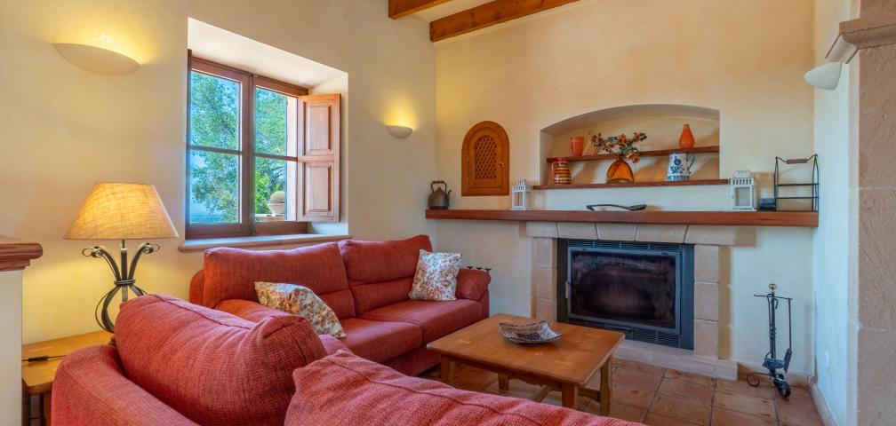 Rural Villa Grandiosa