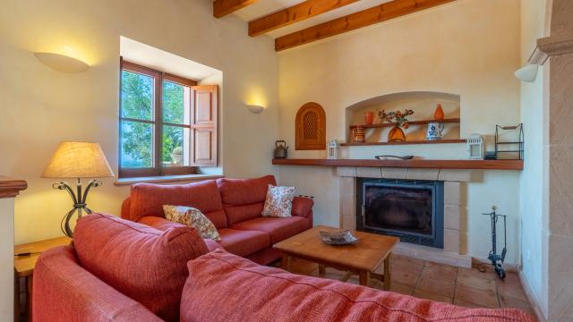 Rural Villa Grandiosa