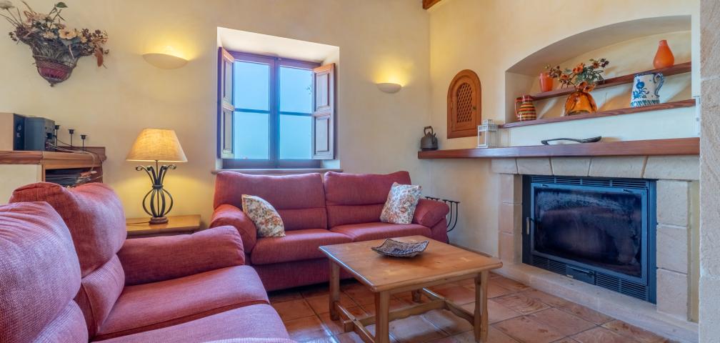 Rural Villa Grandiosa