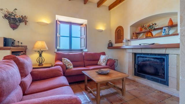 Rural Villa Grandiosa