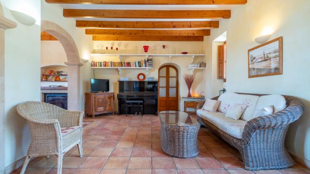 Rural Villa Grandiosa