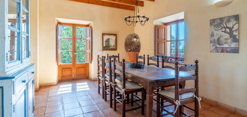 Rural Villa Grandiosa