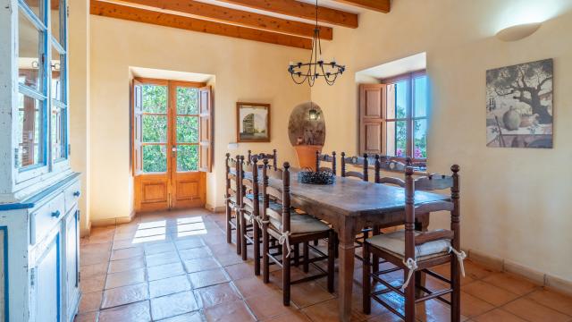 Rural Villa Grandiosa