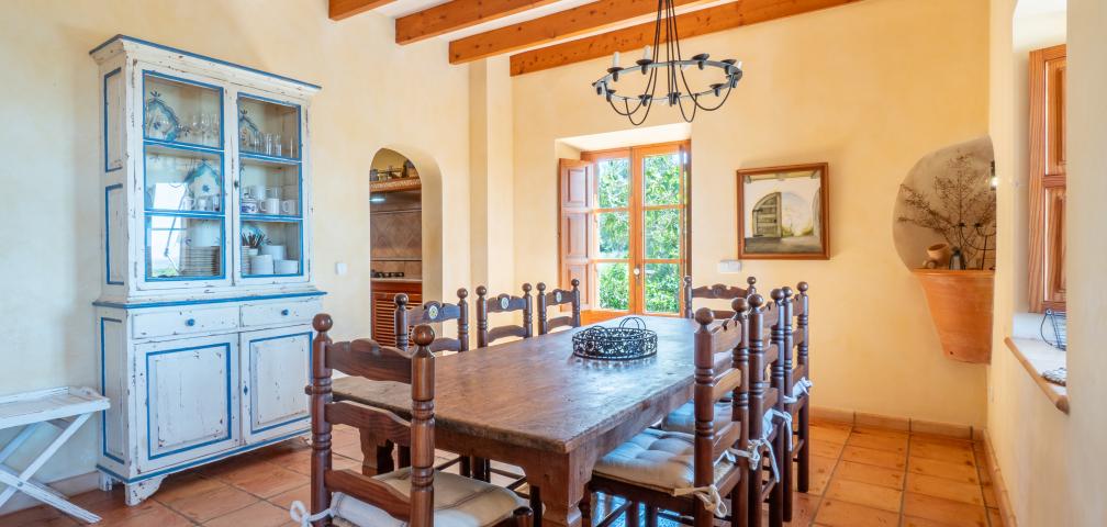 Rural Villa Grandiosa