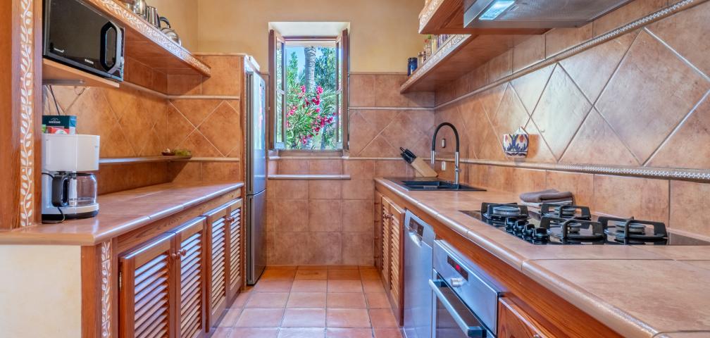 Rural Villa Grandiosa