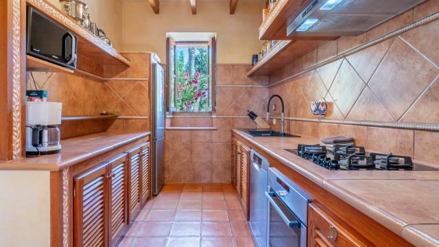 Rural Villa Grandiosa