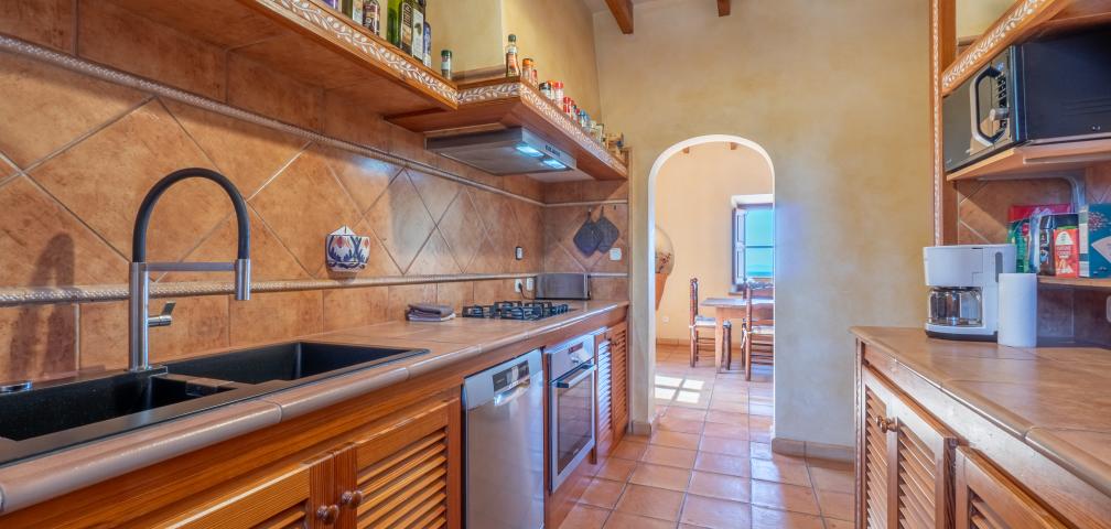 Rural Villa Grandiosa