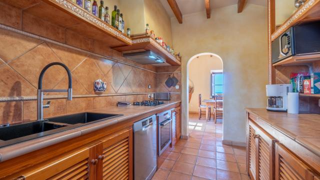 Rural Villa Grandiosa