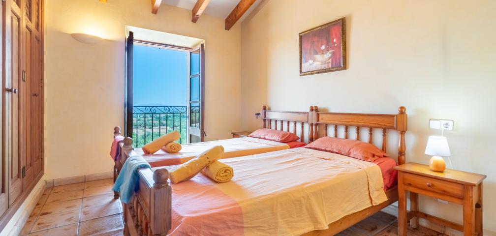 Rural Villa Grandiosa