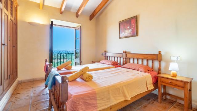 Rural Villa Grandiosa