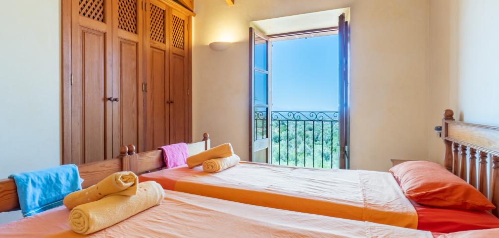 Rural Villa Grandiosa