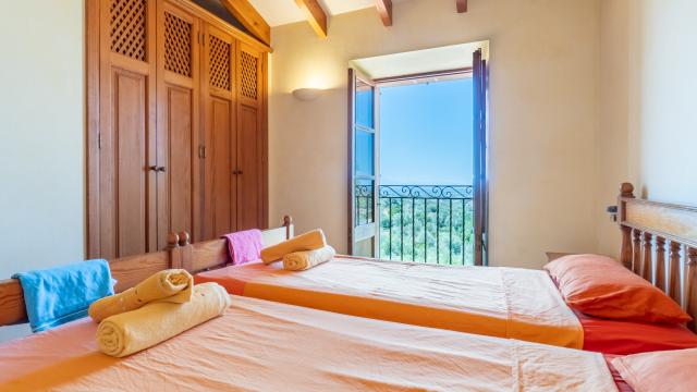 Rural Villa Grandiosa
